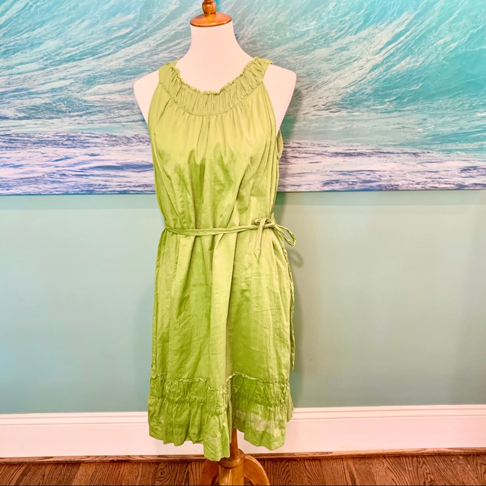 Talbots Summer Dress 🏖